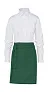  Brussels Short Bistro Apron - SG Accessories - BISTRO (Ex JASSZ Bistro)