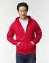  Hoodie s patentnim zatvaračem - Gildan