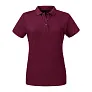  Ladies' Pure Organic Polo - Russell Pure Organic