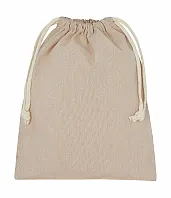Recycled Cotton/Polyester Stuff Bag - SG Accessories - BAGS (Ex JASSZ Bags)