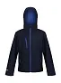 Ablaze Junior 3-Layer Hooded Softshell - Regatta Junior