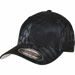 Kryptek šilterica - 6 panela - Flexfit