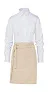  Brussels Short Bistro Apron - SG Accessories - BISTRO (Ex JASSZ Bistro)