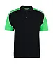  Classic Fit Monaco Polo - Formula Racing