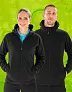  Hooded Recycled Microfleece Jacket - Result Recycled