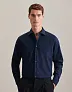  Seidensticker Slim Fit 1/1 Business Kent - Seidensticker