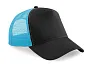  Snapback šilterica - 5 panela - Beechfield
