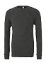  Unisex pulover s okruglim izrezom - Bella+Canvas