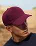  Pro-Style Heavy Brushed Cotton Cap - Beechfield