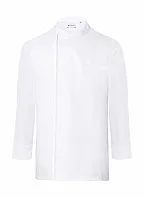 Chef's Shirt Basic Long Sleeve - Karlowsky