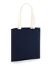  EarthAware™ Organic Bag for Life - Contrast Handle, 340 g/m² - Westford Mill