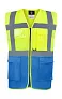  Executive Safety Vest "Hamburg" - Korntex