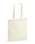  Revive reciklirana platnena torba - 270 g/m² - Westford Mill