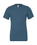  Unisex jersey kratka majica - Bella+Canvas