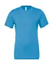  Unisex jersey kratka majica - Bella+Canvas