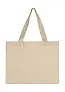  Široka platnena torba s LH preklopom - SG Accessories - BAGS (Ex JASSZ Bags)