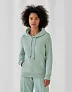  QUEEN Hooded /women - B&C