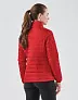  Women's Nautilus Thermal Jacket - Stormtech