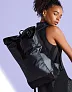  Tarp Roll Top Backpack - Bagbase