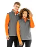  Women's Recycled 2-Layer Printable Softshell B/W - Result Recycled