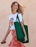  Fairtrade Cotton Classic Shopper, 407 g/m² - Westford Mill