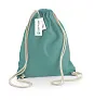  EarthAware™ Organic Gymsac - Westford Mill
