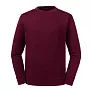  Pure Organic Reversible Sweat - Russell Pure Organic