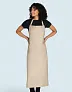  PARIS Recycled Bib Apron - SG Accessories - BISTRO (Ex JASSZ Bistro)