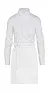  BRUSSELS Short Bistro Apron with Pocket - SG Accessories - BISTRO (Ex JASSZ Bistro)