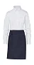  Brussels Short Bistro Apron - SG Accessories - BISTRO (Ex JASSZ Bistro)