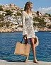  Classic Jute Shopper - Westford Mill