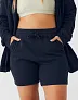  Unisex Sponge Fleece Sweatshort - Bella+Canvas