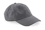  Organic Cotton 6 Panel Dad Cap - Beechfield