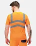  Hi-Vis majica kratkih rukava - Regatta High Visibility