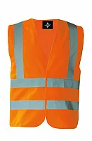 Safety Vest "Hannover" - Korntex