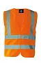  Safety Vest "Hannover" - Korntex