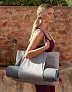  EarthAware® Organic Yoga Tote - Westford Mill