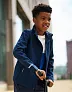 Ablaze Junior 2-Layer Softshell Jacket - Regatta Junior