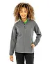  Women's Recycled 2-Layer Printable Softshell Jkt - Result Recycled