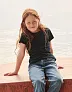  Girls Valueweight T - Fruit of the Loom