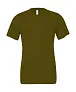  Unisex jersey kratka majica - Bella+Canvas