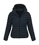 Lux Lux Padded Jacket Women - Stedman