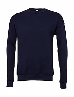 Unisex Drop Shoulder Fleece - Bella+Canvas