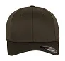  Fitted Baseball Cap - Flexfit