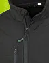  Recycled 3-Layer Printable Softshell Jacket - Result Recycled