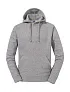  Men's Authentic Hooded Sweat - Russell 