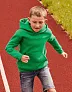  Dječji premium hoodie - Fruit of the Loom