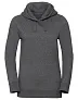  Men's Authentic Melange Hooded Sweat - Russell 