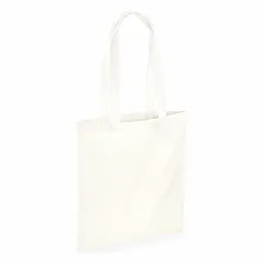 Organic Natural Dyed Bag for Life - Westford Mill