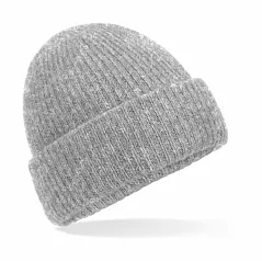 Cosy Ribbed Beanie - Beechfield